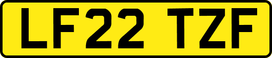LF22TZF
