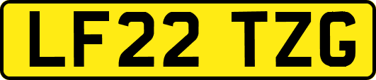LF22TZG