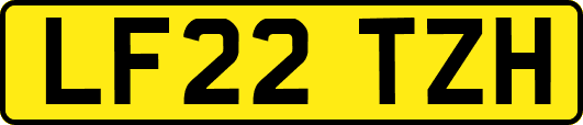 LF22TZH