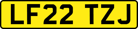 LF22TZJ
