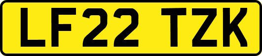 LF22TZK