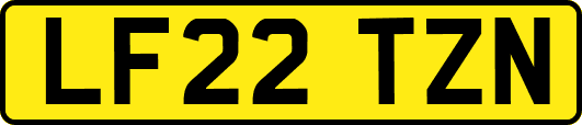 LF22TZN