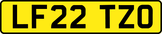 LF22TZO