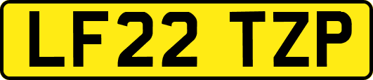 LF22TZP