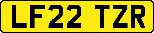 LF22TZR