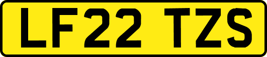 LF22TZS