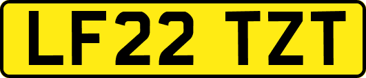 LF22TZT