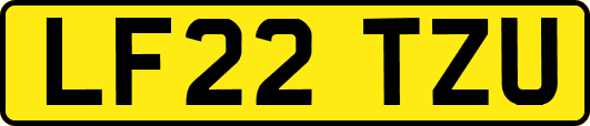LF22TZU