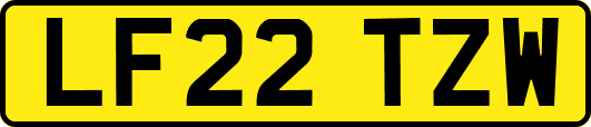 LF22TZW