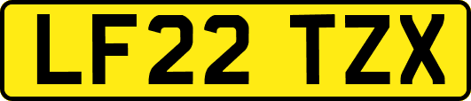 LF22TZX