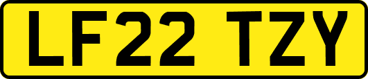 LF22TZY