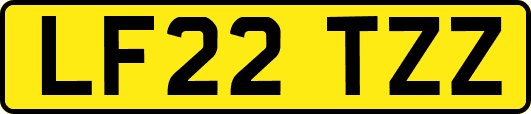 LF22TZZ