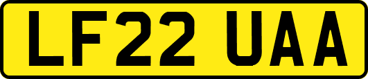 LF22UAA