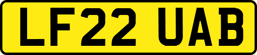 LF22UAB