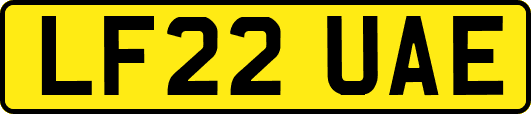 LF22UAE