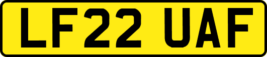 LF22UAF