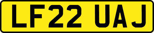 LF22UAJ