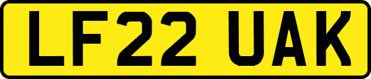 LF22UAK