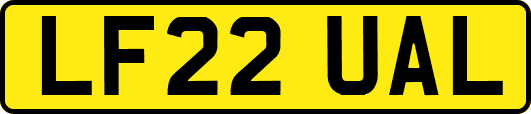 LF22UAL