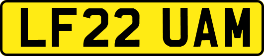 LF22UAM