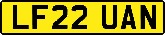 LF22UAN