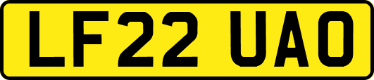 LF22UAO