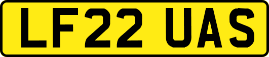 LF22UAS