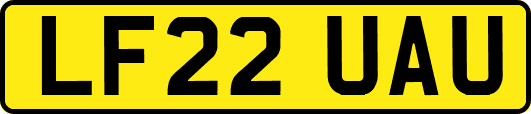 LF22UAU
