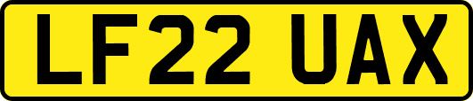 LF22UAX