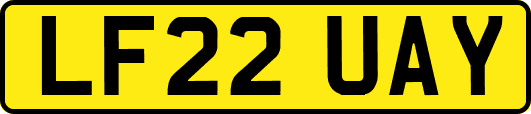 LF22UAY