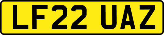 LF22UAZ