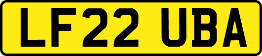 LF22UBA