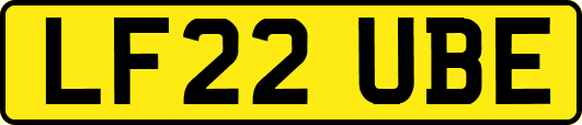 LF22UBE