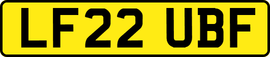 LF22UBF