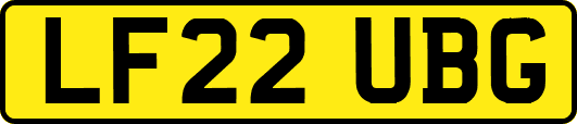 LF22UBG