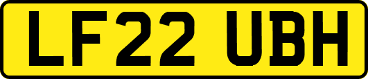 LF22UBH