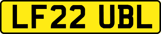 LF22UBL