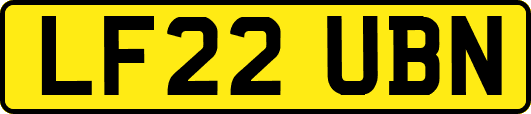 LF22UBN