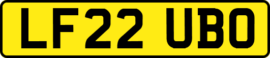 LF22UBO