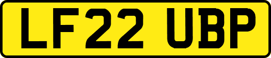LF22UBP