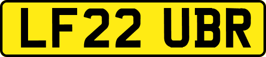 LF22UBR