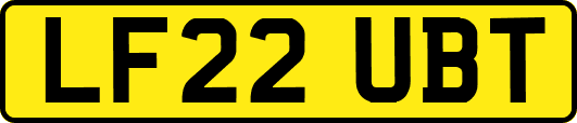 LF22UBT