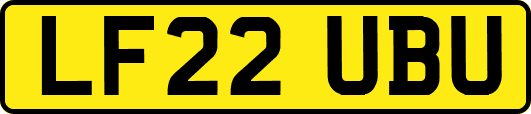 LF22UBU