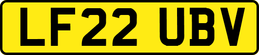 LF22UBV