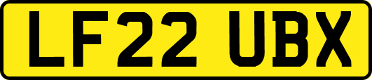 LF22UBX
