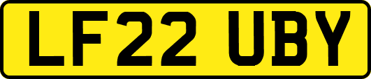 LF22UBY
