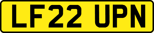 LF22UPN