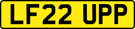 LF22UPP