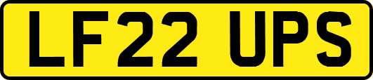 LF22UPS
