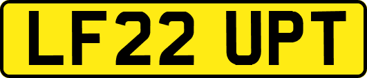 LF22UPT